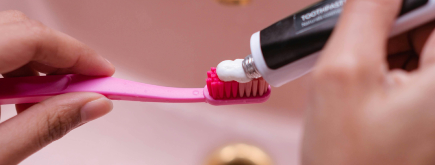 choose the right toothpaste