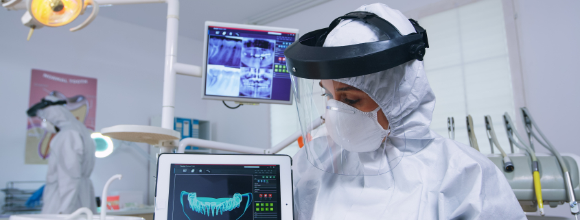 dental technology